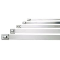 CINTILLOS DE ACERO INOXIDABLE